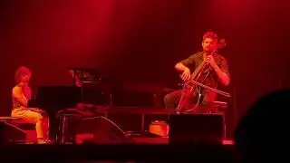 Luka sulic「CARUSO」LIVE in JAPAN