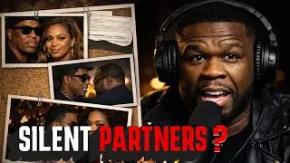 50 Cent’s Documentary Raises Dangerous Questions About Jay-Z & Beyoncé