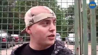 Skąd pseudonim Słoń?