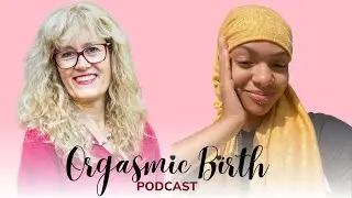 Sacred Energetics of Pregnancy, Birth & Postpartum with Lailana Victoria