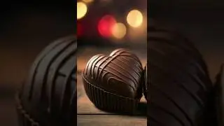 Valentine Week : Chocolate Day