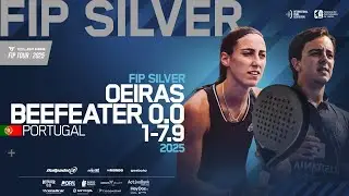 FIP SILVER BEEFEATER 0.0  04/09 Quali Campo 4