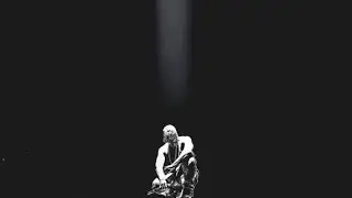 KANYEWEST (YE) -STILL STANDING