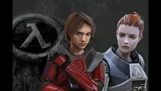 🔴JUGANDO  a HALF LIFE 1 [Sven-Coop] con mi AMIGO🔴AGREGAME ID STEAM1344764368 :O VENI a Charlar