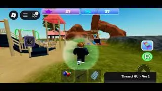 THESEACCT GUI ( universal ) VERSION 1!