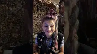 Tarot + Wild Mystic + Sacred Symbols Oracle + Spiritual AF