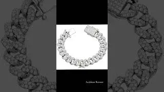 Top Men&rsquo;s Bracelets 2025 | Must-Have Styles of the Year #shorts #fashion #shortvideo #virelshort