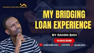 How I Navigate House Purchases with Bridging Loans: Pitfalls Unveiled | Rahim Bah's Expert Insights!