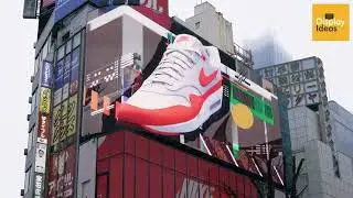 what is outdoor advertising | benefits | types by Display Ideas*