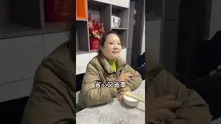 婆婆当初一句“坐月子别指望我”，一年后摔跤却想让儿媳服伺候#婆媳