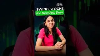 Stocks For Swing Trading!📊 #nifty250 #trading #stocks #stockmarket #trend #swingstockselection