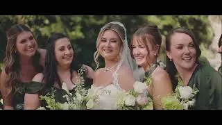 Abbie & Nick || Meyers Castle Wedding Highlight Video