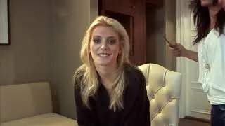 Meet Matilda from Stockholm | Sneak -a- Peak |