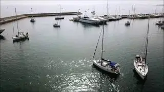 we sail greece, Marina Alimos