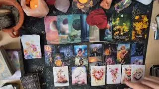 ❤️&zwj;🔥Wochenorakel  5.1.-11.1.26❤️&zwj;🔥Neuanfang & Wandel✨️Begegnung ver&auml;ndert alles💞Angebot