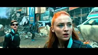 X-Men: Apocalypse - zwiastun 2 (dubbing)