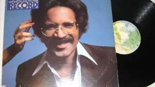 Eugene Record We Belong Together