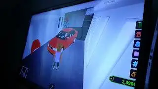 I bought a car in fix it up