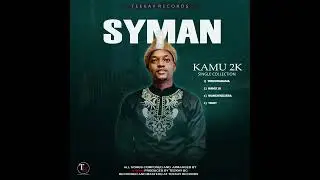 SYMAN - Tirikurarama (Official Audio)