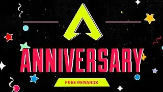 APEX 2026 ANNIVERSARY EVENT..!!!