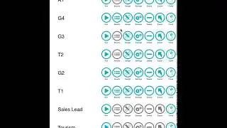 Form Maker Backgrounds and Logos