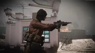 Call of Duty: Black Ops Cold War