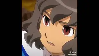 Shindou and ibuki🧡🤍🤍🧡🧡