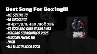 YOU'RE THE GREATEST BOXER!!! | HURRY UP AND LEARN BOXING! WHAT A COWARD [PLAYLIST]