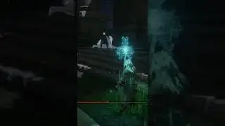 Mimic Tear Boss Fight | Elden Ring | PS5 | #Shorts @VidasVeranda