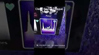 Clean Rocket league design  Part 2