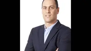 יואב ברוק, יו