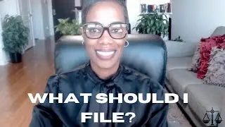 Reinstatement of Guardianship - What should I file?