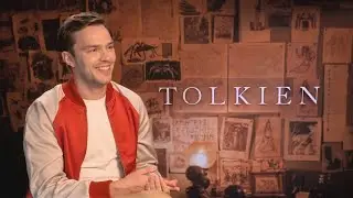 Do you know how to pronounce the name Tolkien? - KING 5 Evening