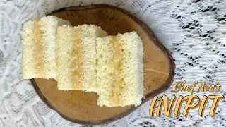 Классический рецепт инипита