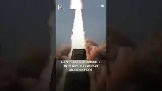 Iran Says 