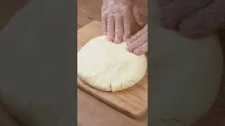 Mix condensed milk with corn starch, you will be amazed at the result