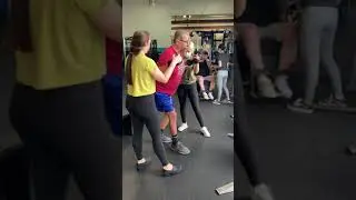 Adaptive Exercise with Guillain-Barre Syndrome (GBS) #shorts