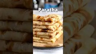 Soft soft Tasty Paratha | Roti