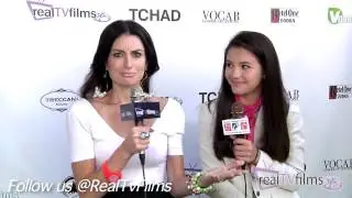 Ana Golja, What's Up Warthogs, TIFF11, SocialLodge, Samantha Gutstadt