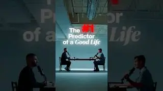 The Harvard Study That Reveals the Secret to a Good Life