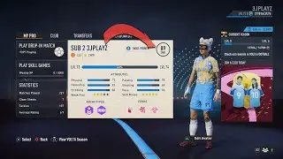 The Only LWB/LB Build you will ever need on FIFA 23 Pro Clubs *OVERPOWERED*