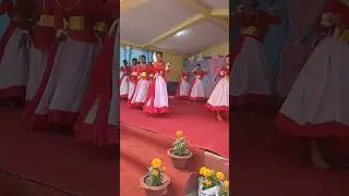 PARENT'S DAY l MORAN MEMORIAL SCHOOL l BHADRAPUR l @blindskb