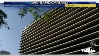 4 Major Broadcast TV Stations in Los Angeles (2019)