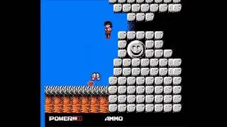 Clash at Demonead #3 (NES Let's Play)