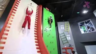 ▶FUNTOPIA - катерене за деца