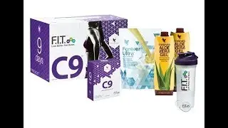 Conoce Forever Clean 9
