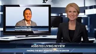 Поиск лучшего дома престарелых в Касл-Роке и Денвере, штат Колорадо &mdash; Assured Assisted Living
