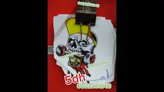 ملصقات الدراجات الناريه 🏍️⭐🏍️⭐🏍️⭐#moto