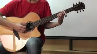 Devil May Cry 'Trish's Theme'
