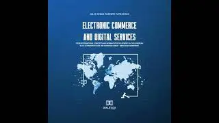 Electronic commerce and digital services: from international concepts and normative development in